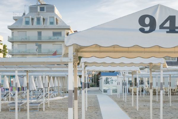 Michelangelo (Riccione)